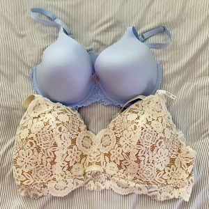 Aerie bras